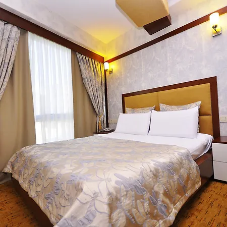 Asya Istambul