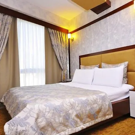 Hotel Asya