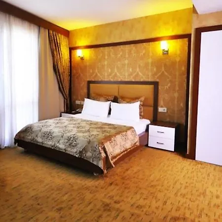 Asya Hotel