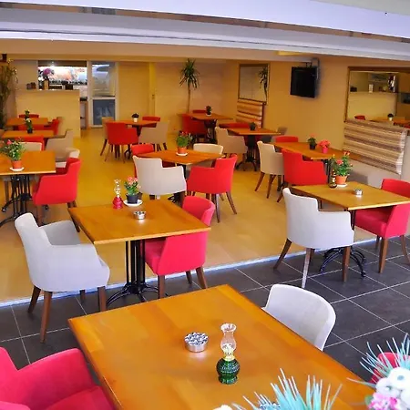 Hotel Asya