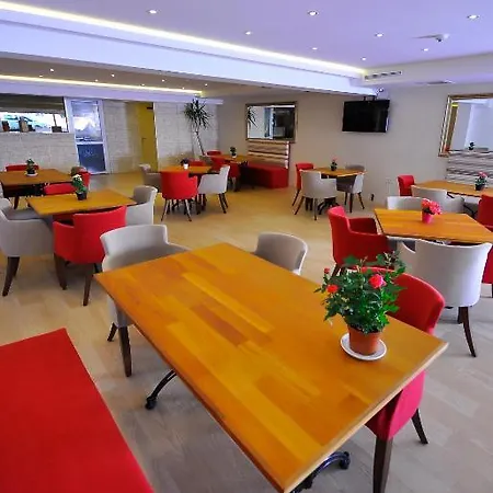 Asya Hotel Provincia di Istanbul