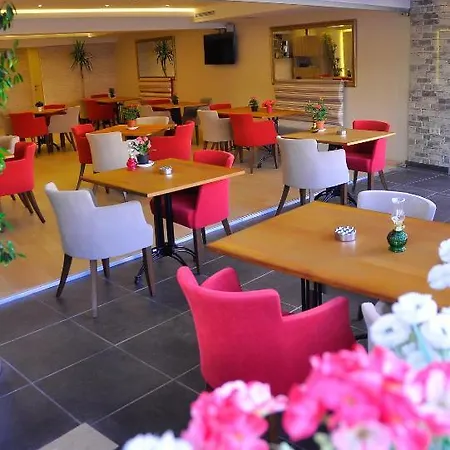 Asya Hotel