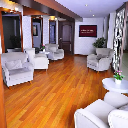 Asya Hotel