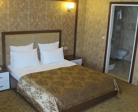 Hotel Asya Istanboel
