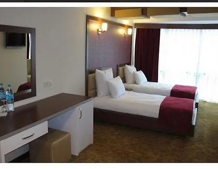 Hotel Asya