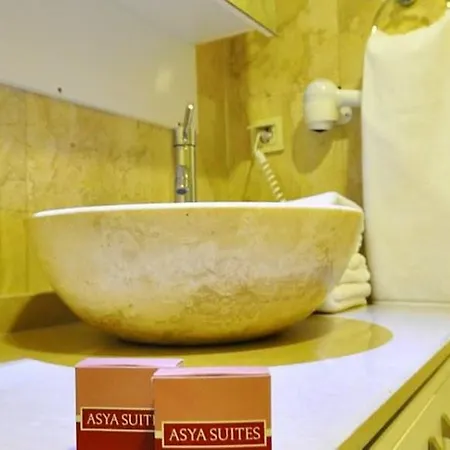 Asya 3* اسطنبول